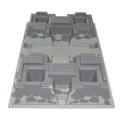 LEGO 3D Platte 30271px3 - Burg