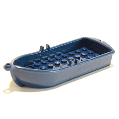 LEGO 2366c01 - Boat (14 x 5 x 2 with Oarlocks)