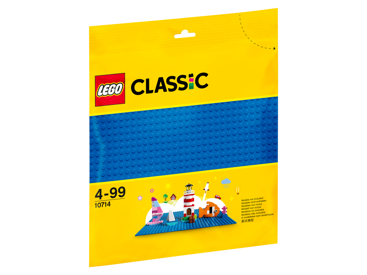 LEGO Platte 3811 (Grundplatte 32 x 32)