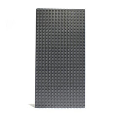 LEGO Platte 3857 (Grundplatte, Dunkelblaugrau)