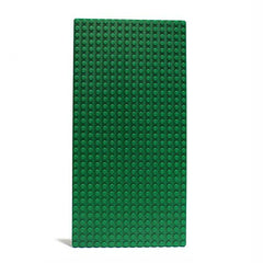 LEGO Platte 3857 (Grundplatte, Grün)