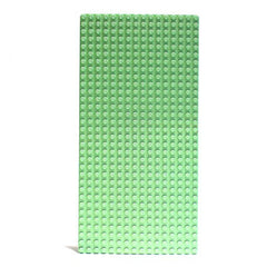LEGO Platte 3857 (Grundplatte, Mintgrün)