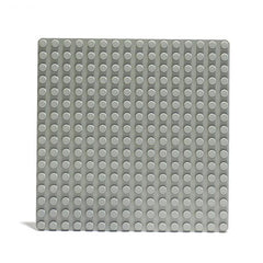 LEGO Platte 3867 (Grundplatte, Hellgrau)