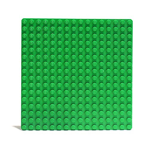 LEGO Platte 3867 (Grundplatte 16 x 16)