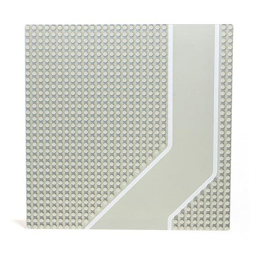 LEGO Platte 4478px1 (Auffahrt)