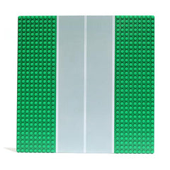 LEGO Platte 606p33 (Gerade)