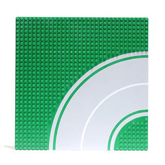 LEGO Platte 613p01 (Kurve)