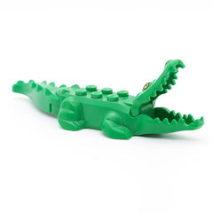 LEGO Tier 18904c04pb01-Green