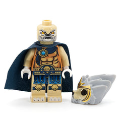 LEGO loc030 - Lagravis