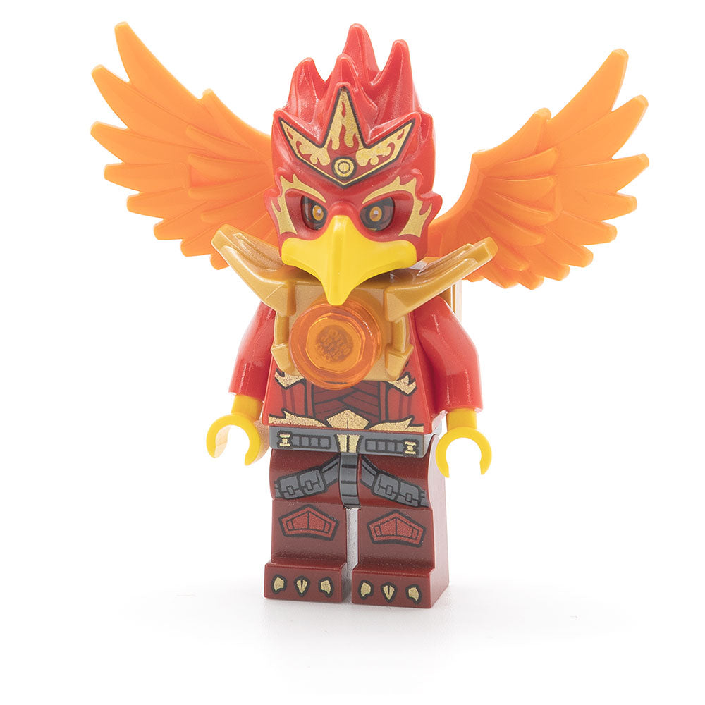 LEGO loc104 - Fluminox