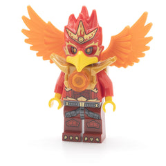 LEGO loc104 - Fluminox