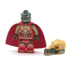 LEGO loc153 - Crominus (Fire Chi)
