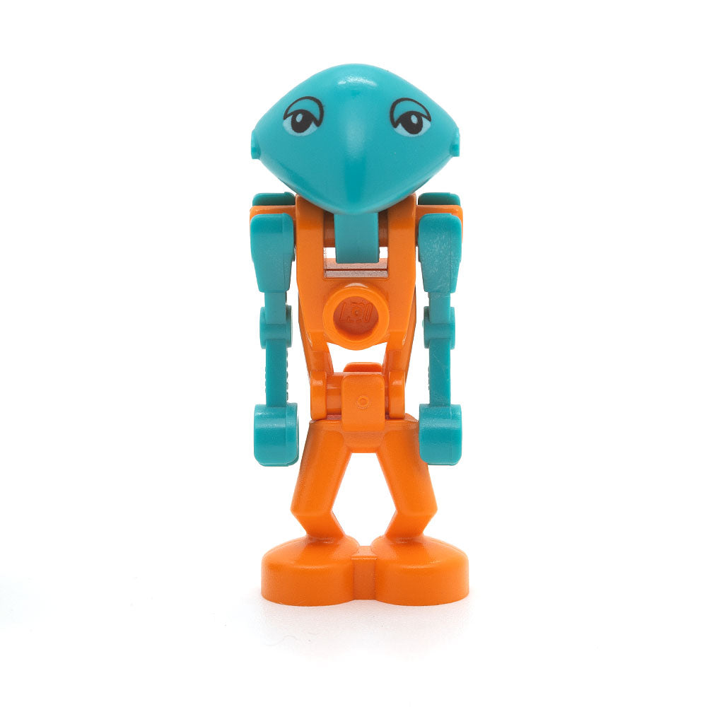 LEGO lom012 - LoM Martian - Vega