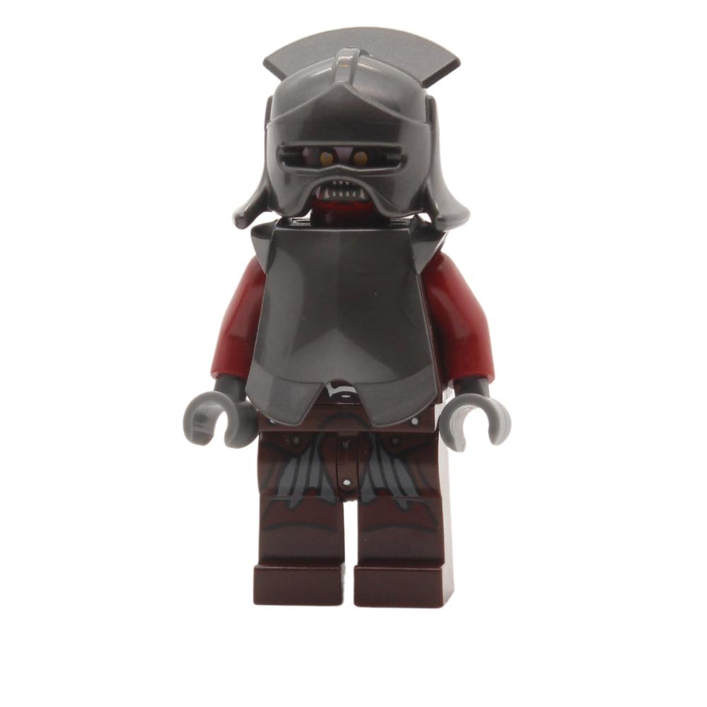 LEGO lor008 - Uruk-Hai