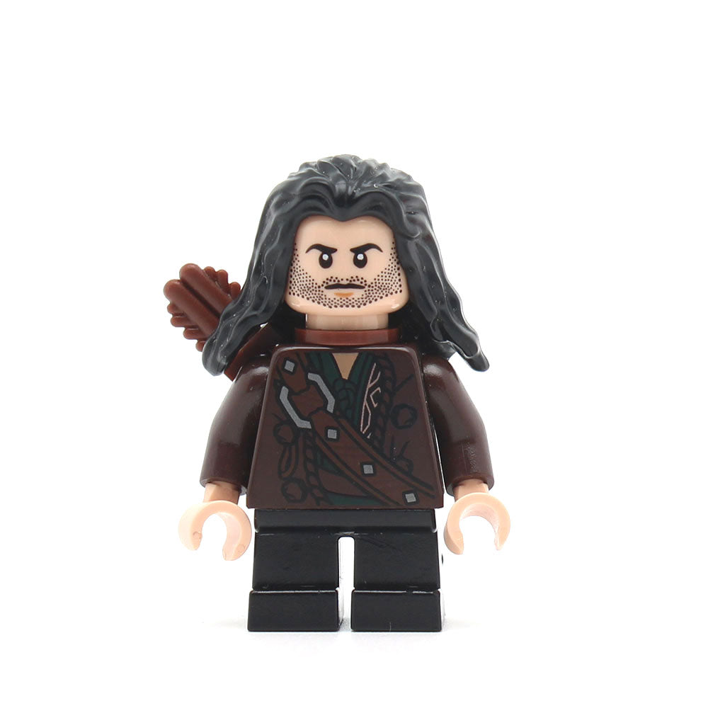 LEGO lor037 - Kili the Dwarf
