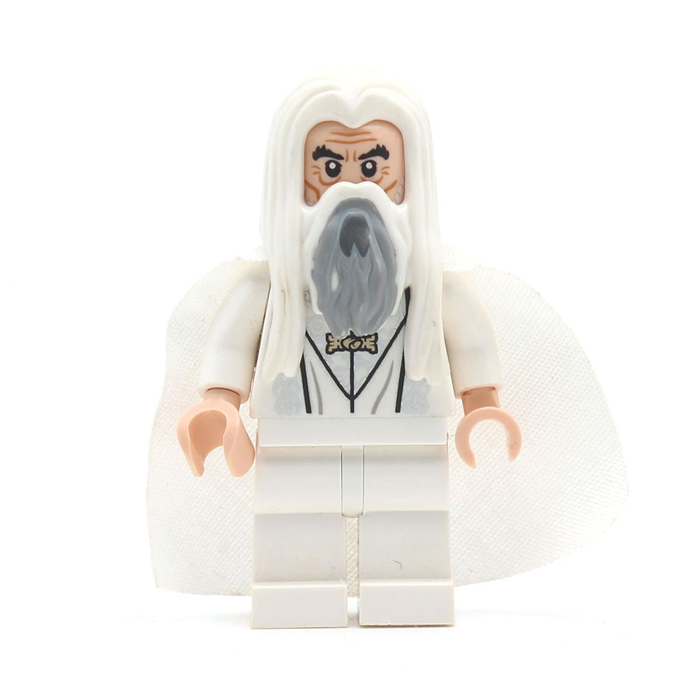 LEGO lor058 - Saruman