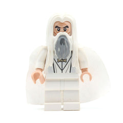 LEGO lor058 - Saruman