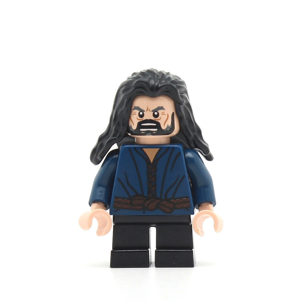 LEGO lor083 - Thorin Oakenshield (Lake-town Outfit)
