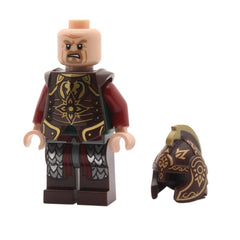 LEGO lor021 - King Theoden