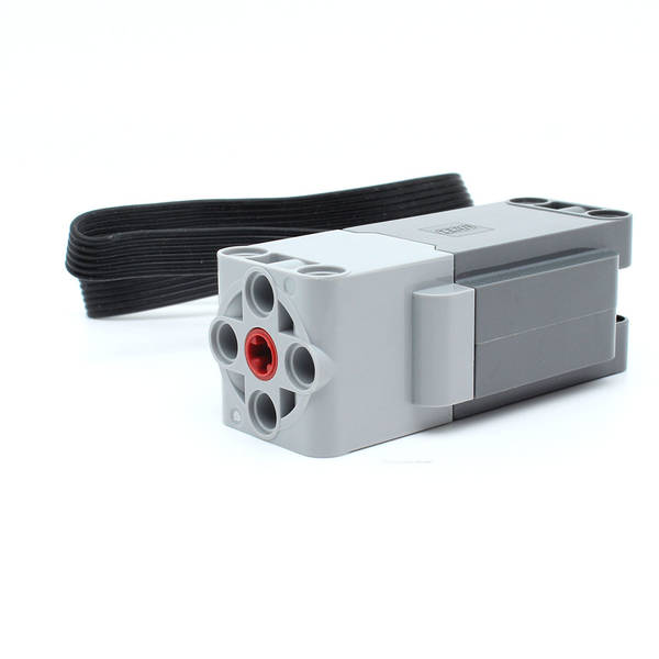 LEGO Elektronik Teil bb0959c01-Dark Bluish Gray