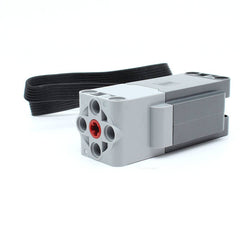 LEGO Elektronik Teil bb0959c01-Dark Bluish Gray