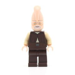 LEGO sw0319 - Ki-Adi-Mundi