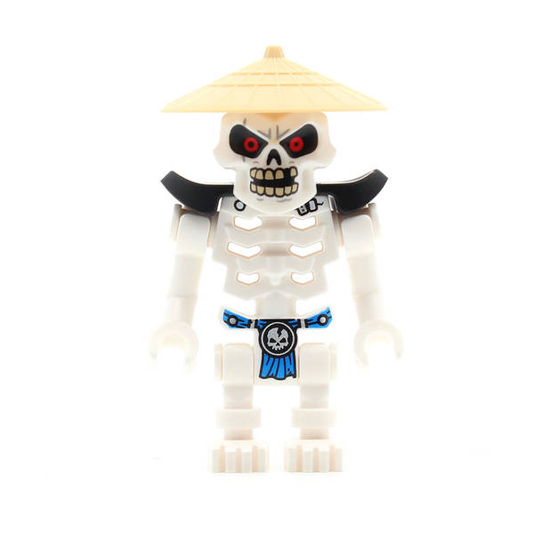 LEGO njo0642 - Skulkin (Hat)