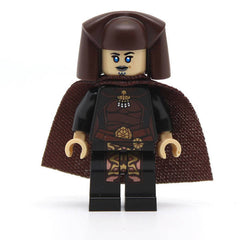 LEGO sw0745 - Luminara Unduli (Cape)
