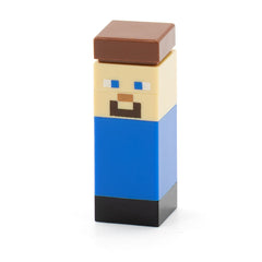 LEGO min002 - Micromob Steve - Tall
