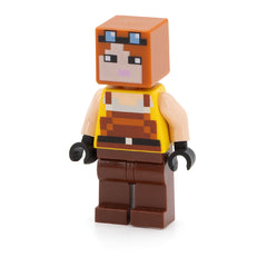 LEGO min072 - Blacksmith