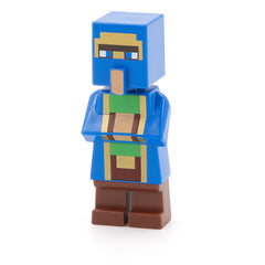 LEGO min087 - Wandering Trader
