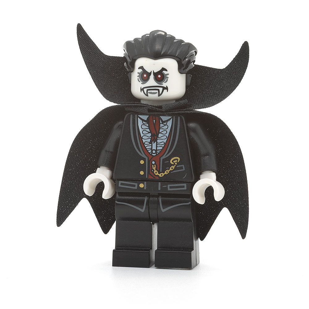LEGO mof007 - Lord Vampyre mit Cape