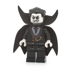 LEGO mof007 - Lord Vampyre mit Cape