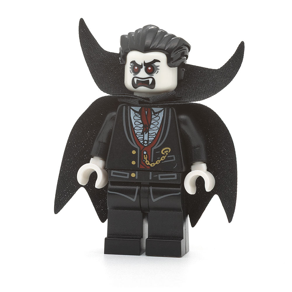 LEGO mof007 - Lord Vampyre mit Cape