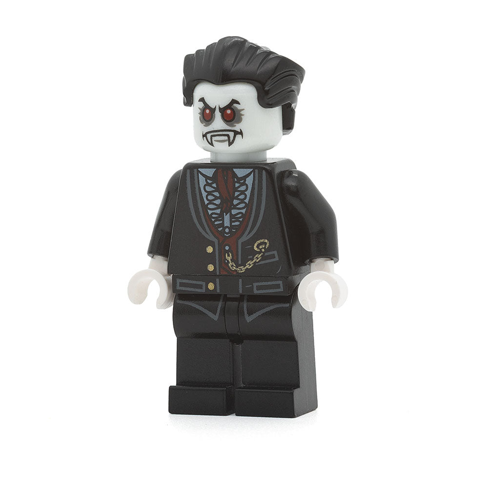 LEGO mof013 - Lord Vampyre