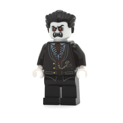 LEGO mof013 - Lord Vampyre
