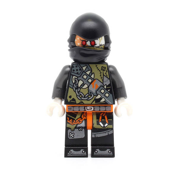 LEGO njo0465 - Skullbreaker
