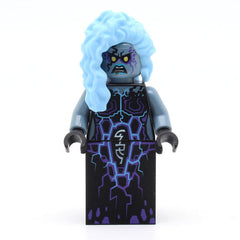 LEGO nex067 - Ruina