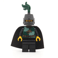 LEGO cas464 - Dragon Knight Quarters