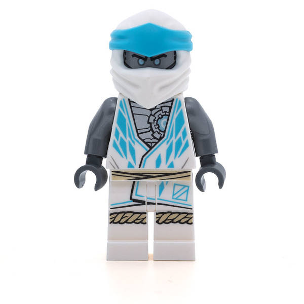 LEGO njo0749 - Zane (Core)