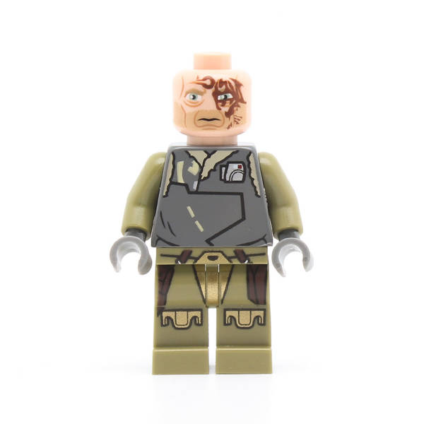 LEGO sw0503 - Special Forces Commander