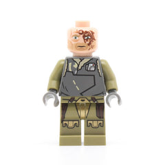LEGO sw0503 - Special Forces Commander
