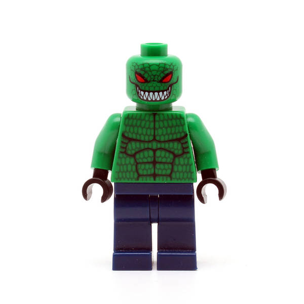 LEGO bat008 - Killer Croc