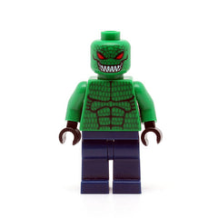 LEGO bat008 - Killer Croc