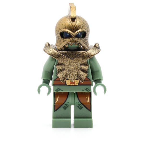 LEGO atl013 - Portal Emperor