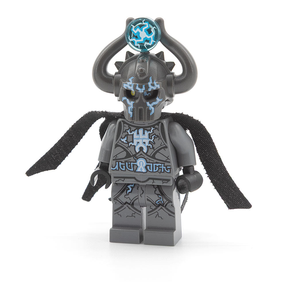 LEGO nex098 - Lord Krakenskull