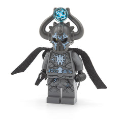 LEGO nex098 - Lord Krakenskull