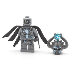 LEGO nex098 - Lord Krakenskull