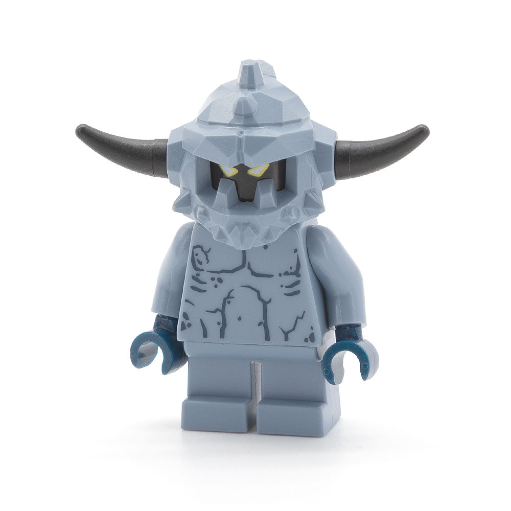 LEGO nex108 - Stone Monster