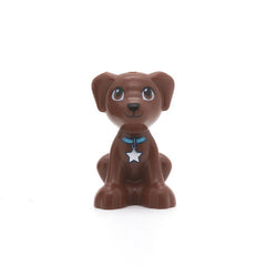 LEGO Tier 27986pb01-Reddish Brown